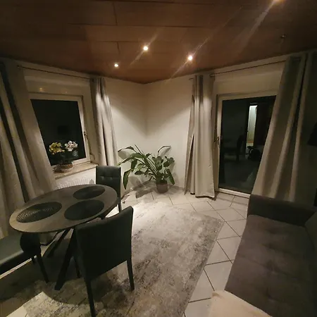 Daire Eibenweg 4 *