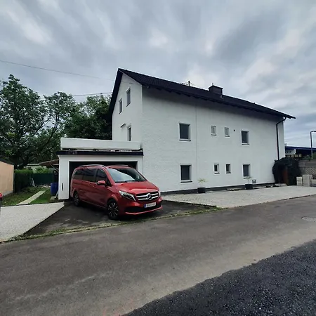 Eibenweg 4 린츠