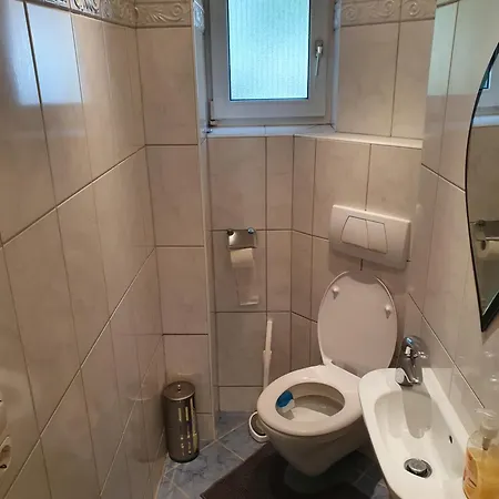 아파트 Eibenweg 4 *